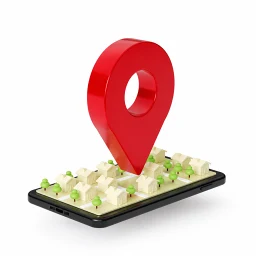 Ezee Safe Route