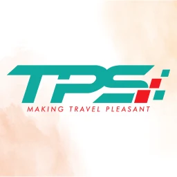 Ícone de TPS Travels